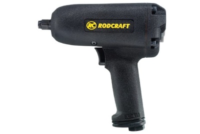 Ударный гайковерт 1/2" RODCRAFT 2257 с набором головок 8951000214