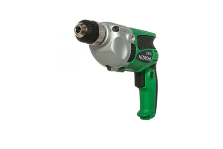 Дрель Hitachi D10VG