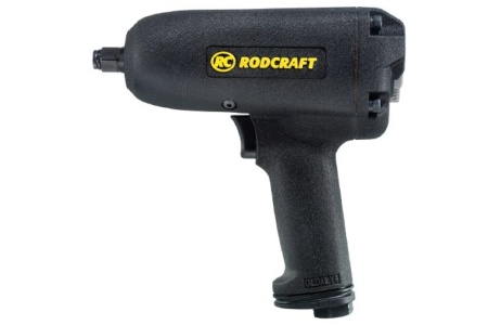 Ударный гайковерт 1/2" RODCRAFT 2257 с набором головок 8951000214