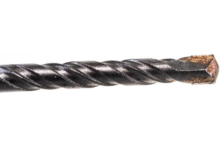 Бур по бетону Profi (5х110 мм; SDS-Plus) CUTOP 40-5110