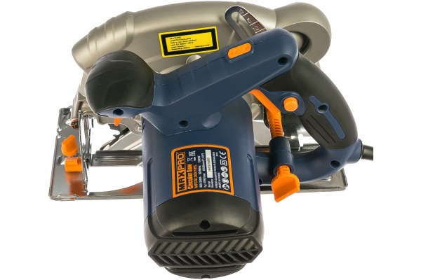 Циркулярная пила HAMMER Flex CRP1800/210 625482