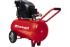 Масляный компрессор Einhell TE-AC 270/50/10 4010440