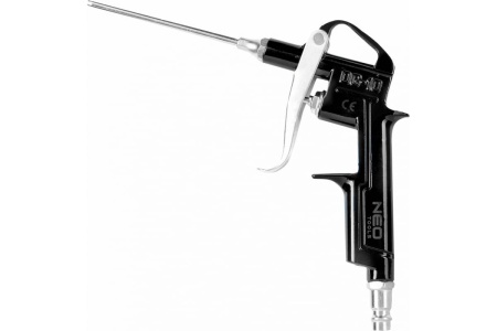 Продувочный пистолет NEO Tools 14-710
