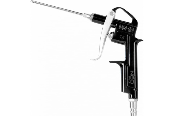 Продувочный пистолет NEO Tools 14-710