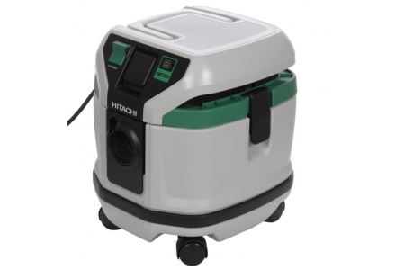 Пылесос для сухой и влажной уборки Hitachi RP150YB