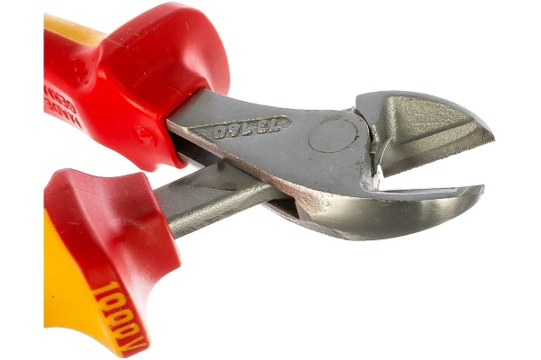 Бокорезы KNIPEX KN-7306160