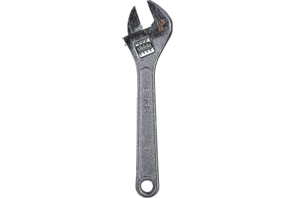 Разводной ключ (200 мм, 0-24 мм) Top Tools 35D112