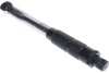 Динамометрический ключ JTC 1/4" усилие затяжки 2-24Nm, длина 280мм JTС-6901