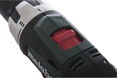 Аккумуляторная дрель-винтоверт Metabo BS 14.4 LT Compact 602100550