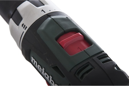 Аккумуляторная дрель-винтоверт Metabo BS 14.4 LT Compact 602100550