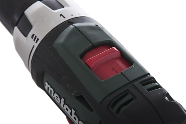 Аккумуляторная дрель-винтоверт Metabo BS 14.4 LT Compact 602100550