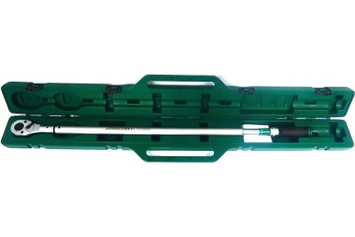Динамометрический ключ 3/4 дюйма DR, 200-1000 Нм Jonnesway T271000N 49764