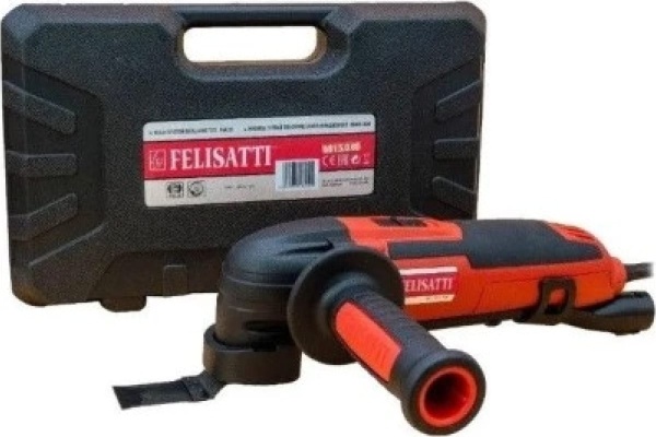 Многофункциональный инструмент Felisatti МФИ-300 681.5.0.00