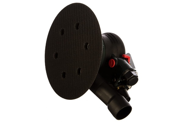 Эксцентриковая шлифмашина Metabo DSX 150 601558000