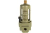 Фильтр влагоотделитель 1/4 Pegas pneumatic 4506