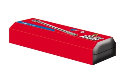 Динамометрический  ключ Top Tools 1/2", 30-210 Нм 37D111