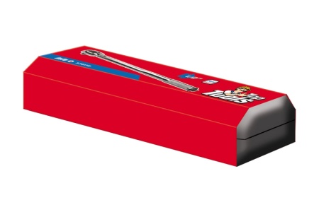 Динамометрический  ключ Top Tools 1/2", 30-210 Нм 37D111