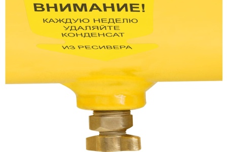 Коаксиальный масляный компрессор Kolner KAC 100/2400-2 кн100-2400-2