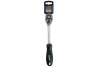 Вороток с трещоткой TUNDRA квадрат 1/2", 72 зуба, CrV 1799950
