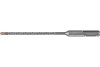 Бур ЗУБР Профессионал (5x160 мм; SDS-plus) 29314-160-05_z02