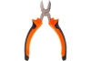 Бокорезы 140 мм CrV Tulips tools IR11-035