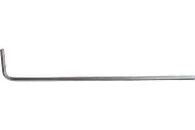 Шестигранник дюймовый Г-образный 3/32" KING TONY 112503S
