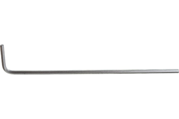 Шестигранник дюймовый Г-образный 3/32" KING TONY 112503S