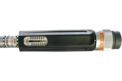 Динамометрический ключ (1/2" x 600 мм, 60-320 Нм) NEO Tools 08-806