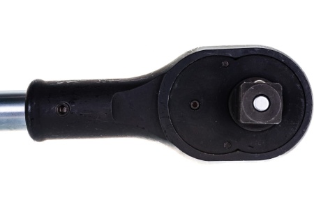 Телескопическая трещотка 3/4 ROCKFORCE RF-80261010W