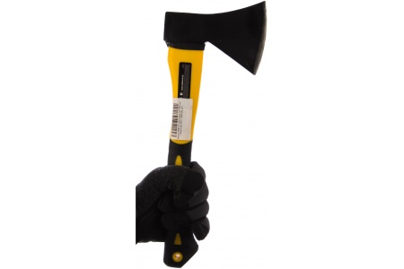 Топор 600 г, рукоятка 350 мм Stayer FIBERGLASS 2062-06_z01