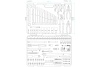 Универсальный набор инструмента 1/4, 1/2DR Jonnesway S04H524142S 46100