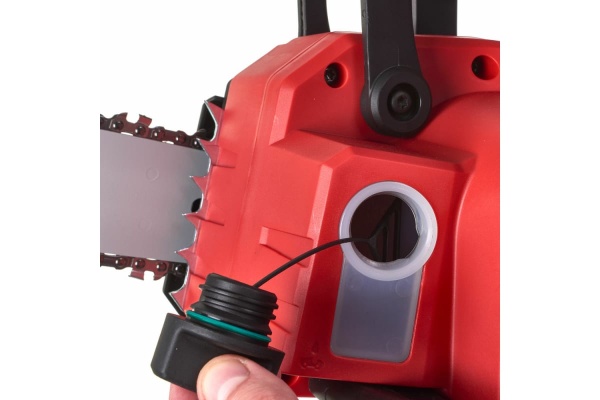 Аккумуляторная цепная пила Milwaukee M18 FCHSC-0 FUEL 4933471441
