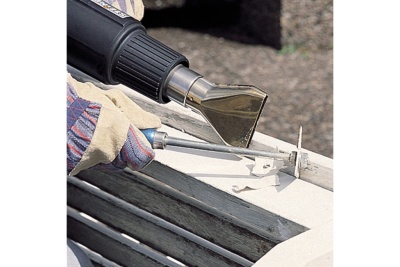 Термовоздуходувка STEINEL HG4000E 350215