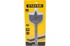 Сверло по дереву перовое STAYER Flat 55x152 мм 2950-55_z01