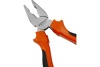 Комбинированные пассатижи 160мм AV Steel  AV-611160