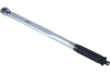 Динамометрический ключ JTC 1/2" усилие затяжки 50-365 Нм, длина 635 мм 6904