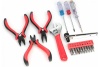 Набор инструментов Cablexpert TK-HB-120 20 предметов TK-HB-120