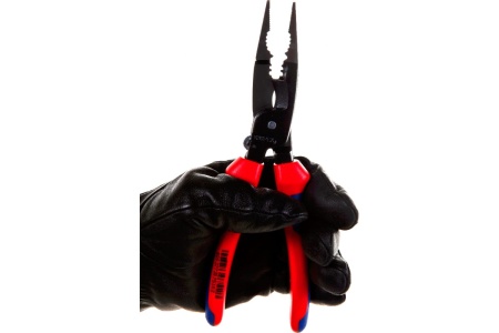 Инструмент для снятия изоляции KNIPEX KN-1392200