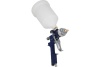 Воздушный краскораспылитель SCHTAER SCH-827-1.3