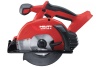Аккумуляторная дисковая пила Metabo MKS 18 LTX 58 600771890
