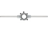 Плашкодержатель №4 30 х 11 мм FIT 70763