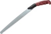 Пила с прямым полотном в кобуре, для сухой древесины SAMURAI KS-300-MH