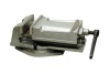 Станочные тиски GRIFF 125мм, 100мм, 16кг, поворотные, с закр. винтом, серия QH b241003