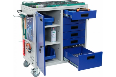 Тележка Промет WDS D-6.1 S30299033614