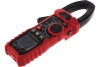 Цифровые токовые клещи КВТ KT 208A PROLINE 79131