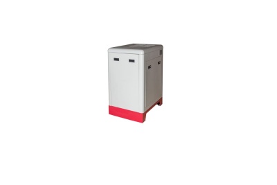 Винтовой компрессор с ременным приводом 7 бар SCC Compressor SMART 15 SM015000-7