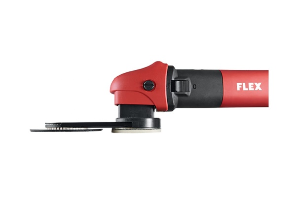 Шлифовальная машина с плоской головкой FLEX SFE 8-2 115 420565