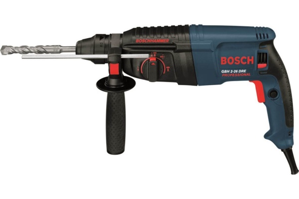 Перфоратор Bosch GBH 2-26 DRE 0.611.253.708 0611253708