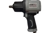 Пневматический ударный гайковерт KraftWell 1/2", 1500 Нм KRW1500IW