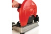 Отрезная пила Milwaukee CHS 355 4933411760